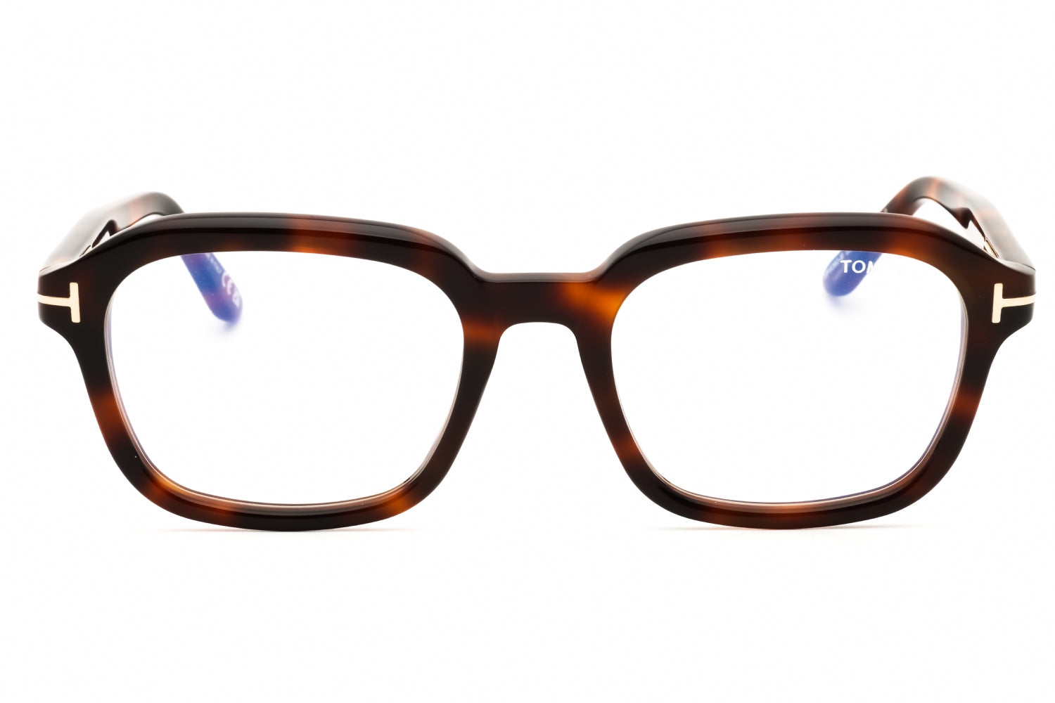Tom Ford Tom Ford FT6060-B Eyeglasses