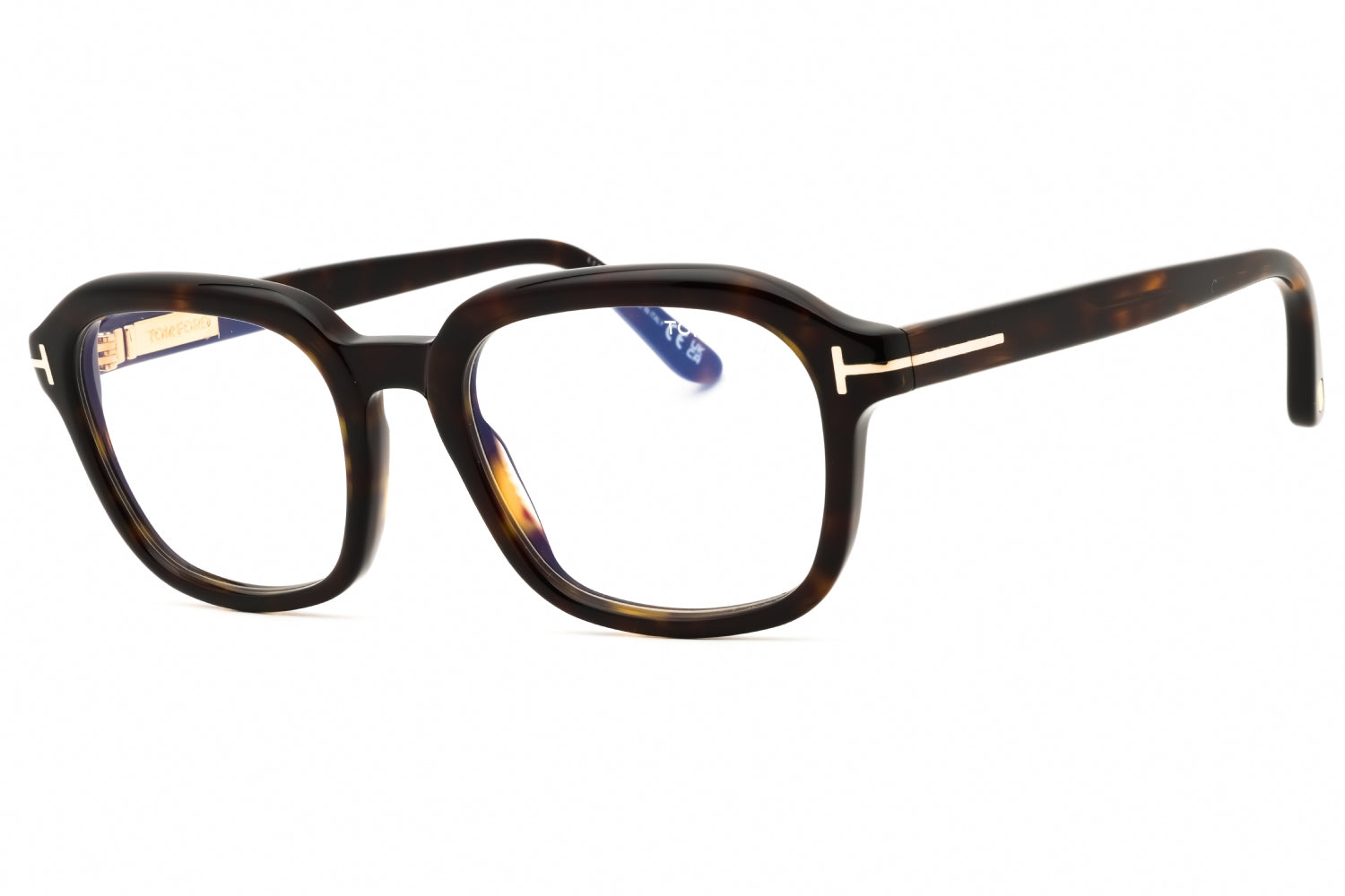 Tom Ford Tom Ford FT6060-B Eyeglasses