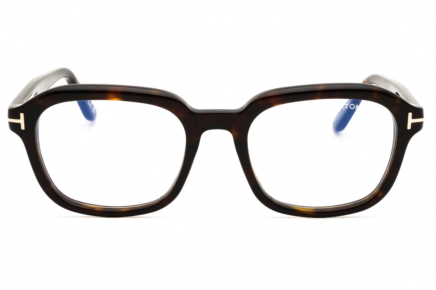 Tom Ford Tom Ford FT6060-B Eyeglasses