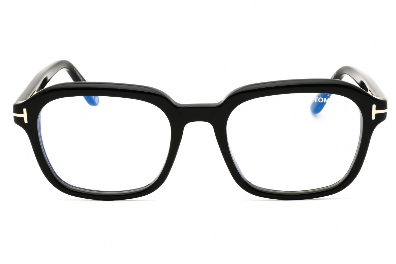 Tom Ford Tom Ford FT6060-B Eyeglasses