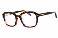 Tom Ford Tom Ford FT6060-F-B Eyeglasses