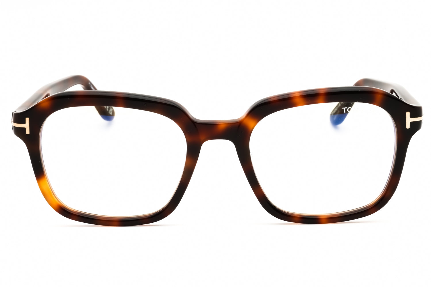 Tom Ford Tom Ford FT6060-F-B Eyeglasses