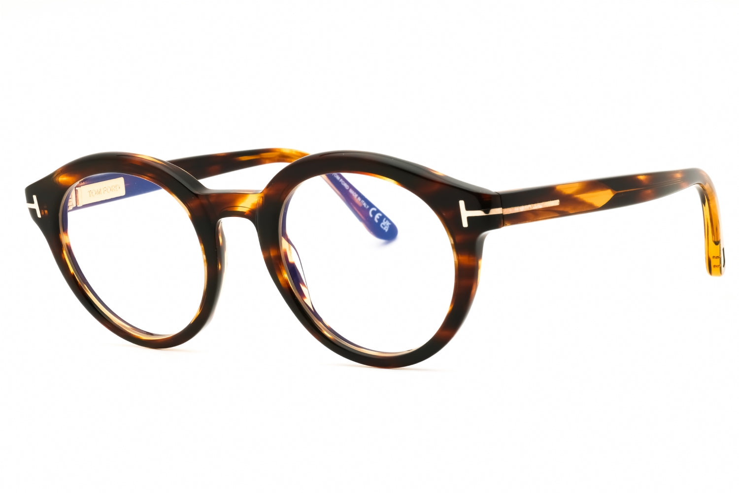 Tom Ford Tom Ford FT6061-B Eyeglasses