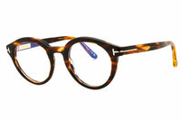 Tom Ford Tom Ford FT6061-B Eyeglasses