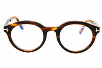 Tom Ford Tom Ford FT6061-B Eyeglasses
