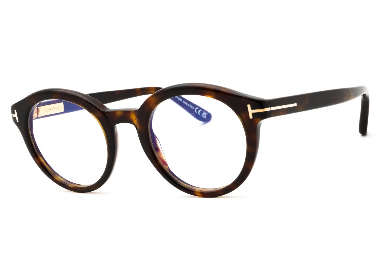 Tom Ford Tom Ford FT6061-B Eyeglasses