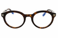 Tom Ford Tom Ford FT6061-B Eyeglasses