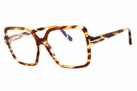 Tom Ford Tom Ford FT6063-B Eyeglasses