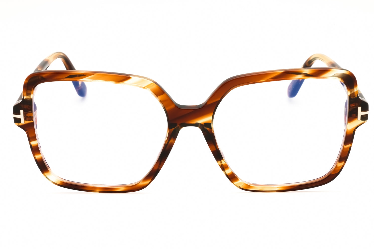Tom Ford Tom Ford FT6063-B Eyeglasses