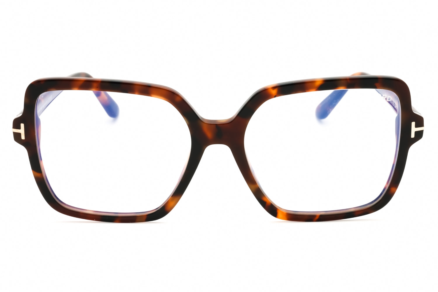 Tom Ford Tom Ford FT6063-B Eyeglasses
