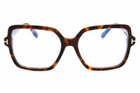 Tom Ford Tom Ford FT6063-B Eyeglasses