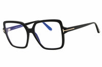 Tom Ford Tom Ford FT6063-B Eyeglasses
