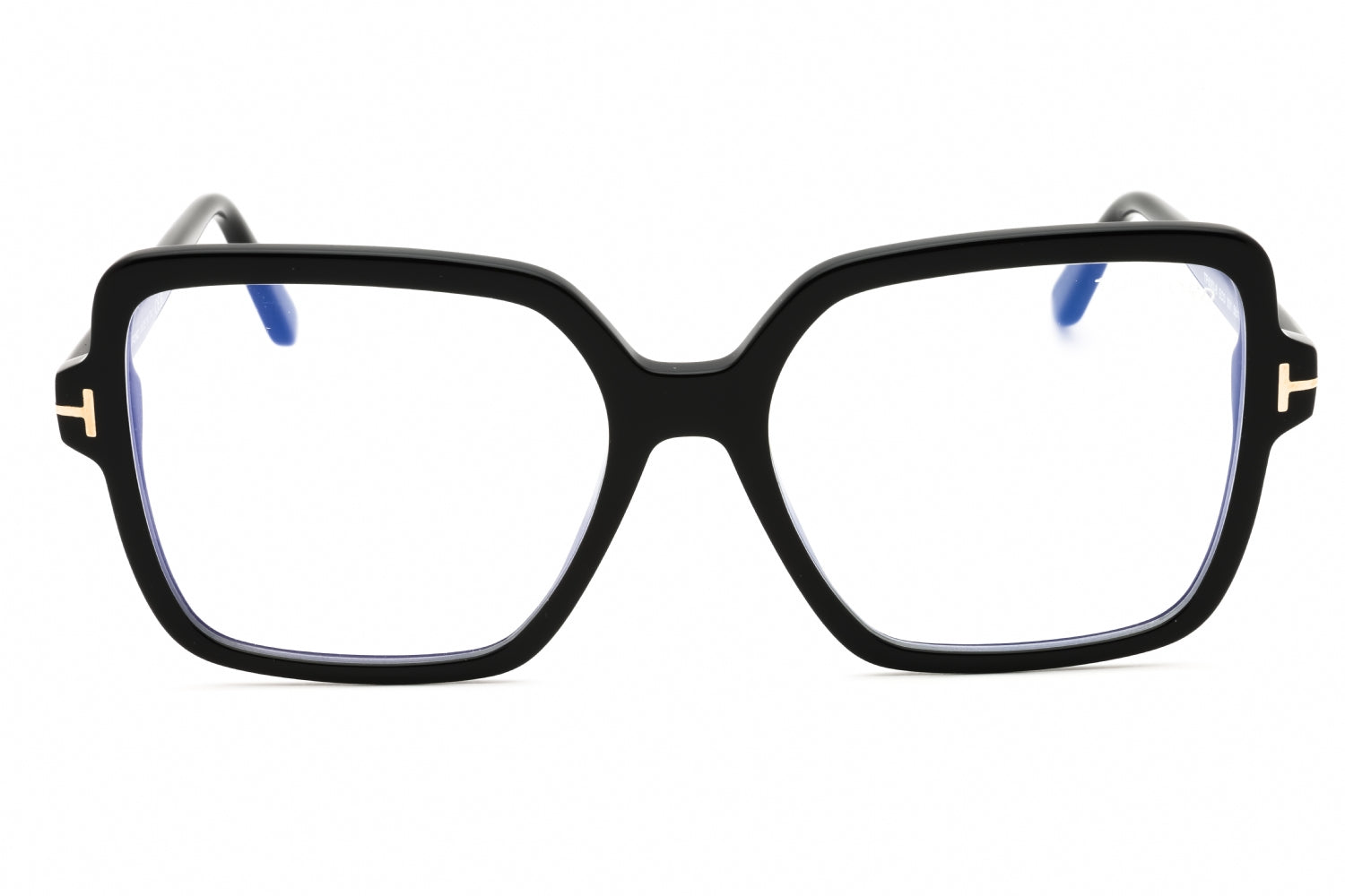 Tom Ford Tom Ford FT6063-B Eyeglasses