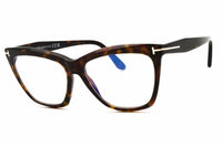 Tom Ford Tom Ford FT6064-B Eyeglasses