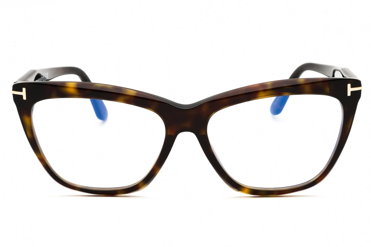 Tom Ford Tom Ford FT6064-B Eyeglasses