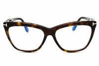 Tom Ford Tom Ford FT6064-B Eyeglasses