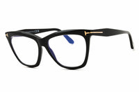 Tom Ford Tom Ford FT6064-B Eyeglasses