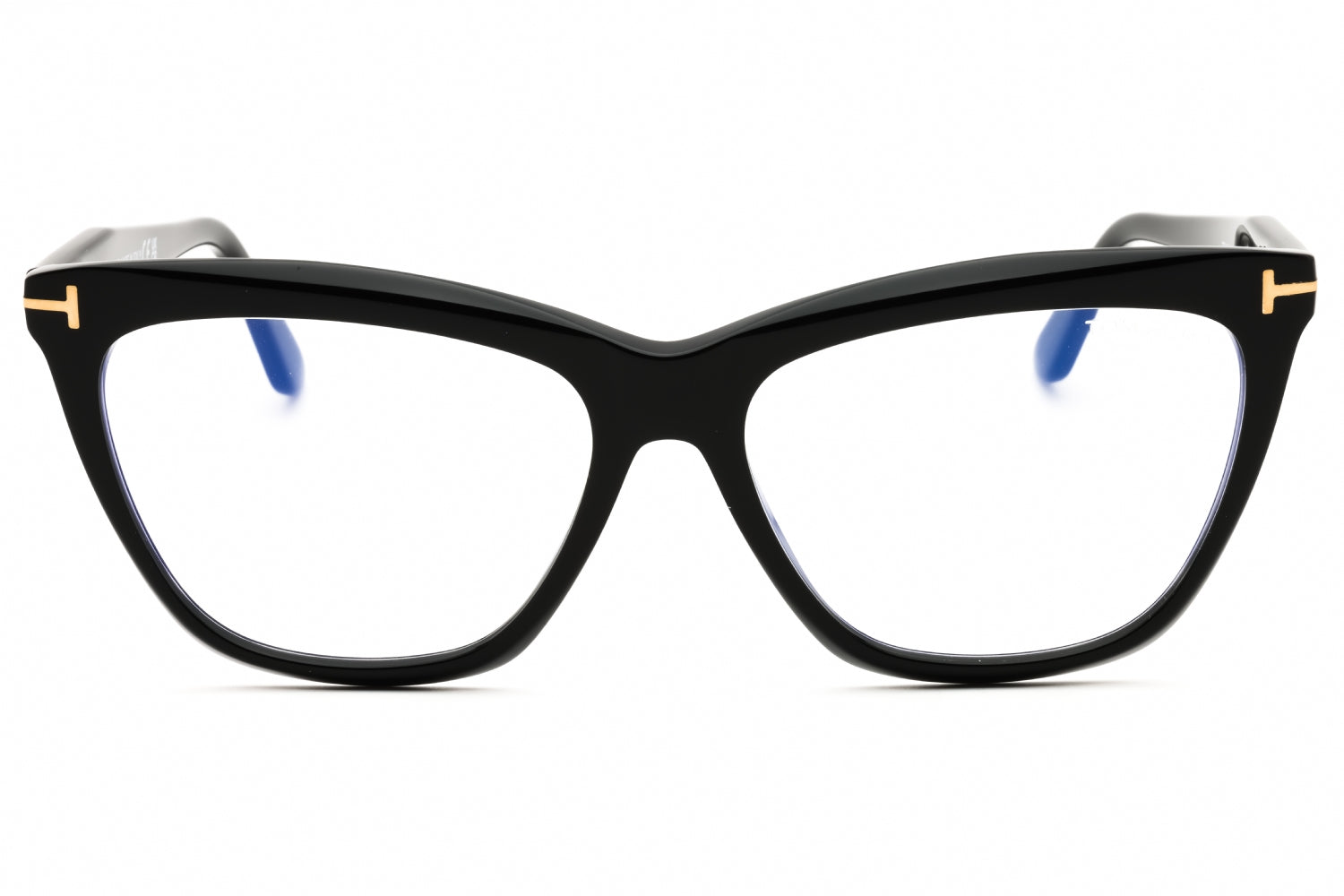 Tom Ford Tom Ford FT6064-B Eyeglasses