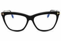 Tom Ford Tom Ford FT6064-B Eyeglasses