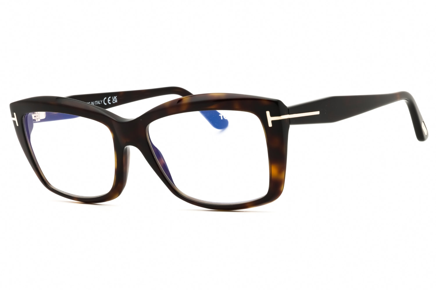 Tom Ford FT6065-B Eyeglasses