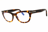Tom Ford Tom Ford FT6066-B Eyeglasses