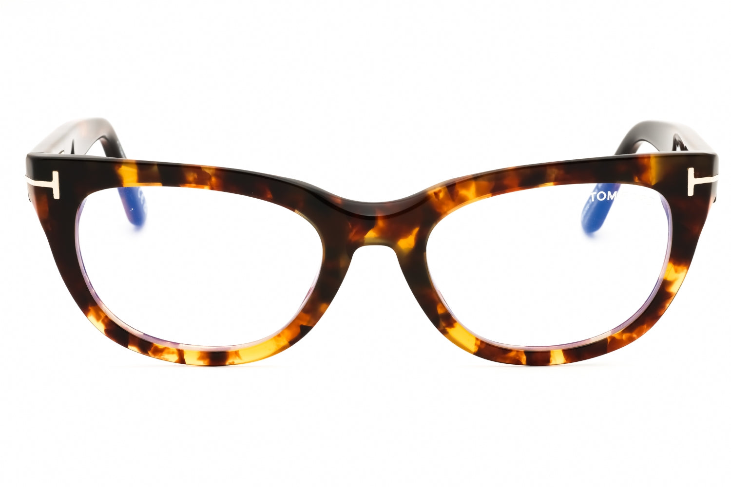 Tom Ford Tom Ford FT6066-B Eyeglasses