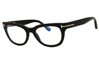 Tom Ford Tom Ford FT6066-B Eyeglasses