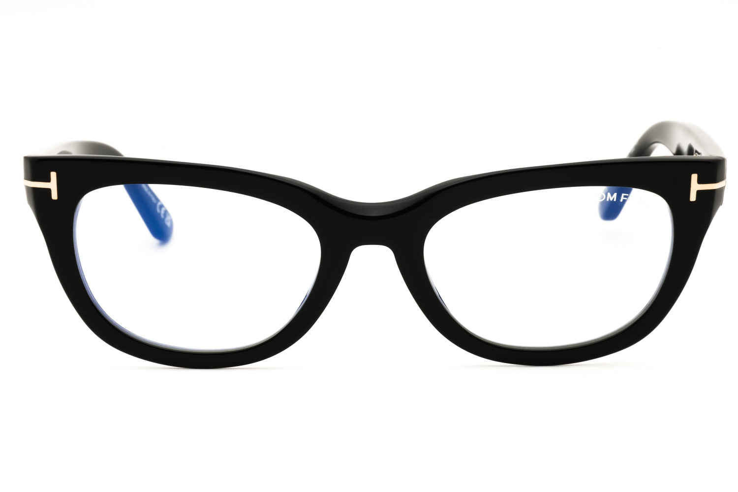 Tom Ford Tom Ford FT6066-B Eyeglasses