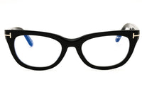 Tom Ford Tom Ford FT6066-B Eyeglasses