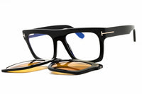 Tom Ford Tom Ford FT6068-B Eyeglasses
