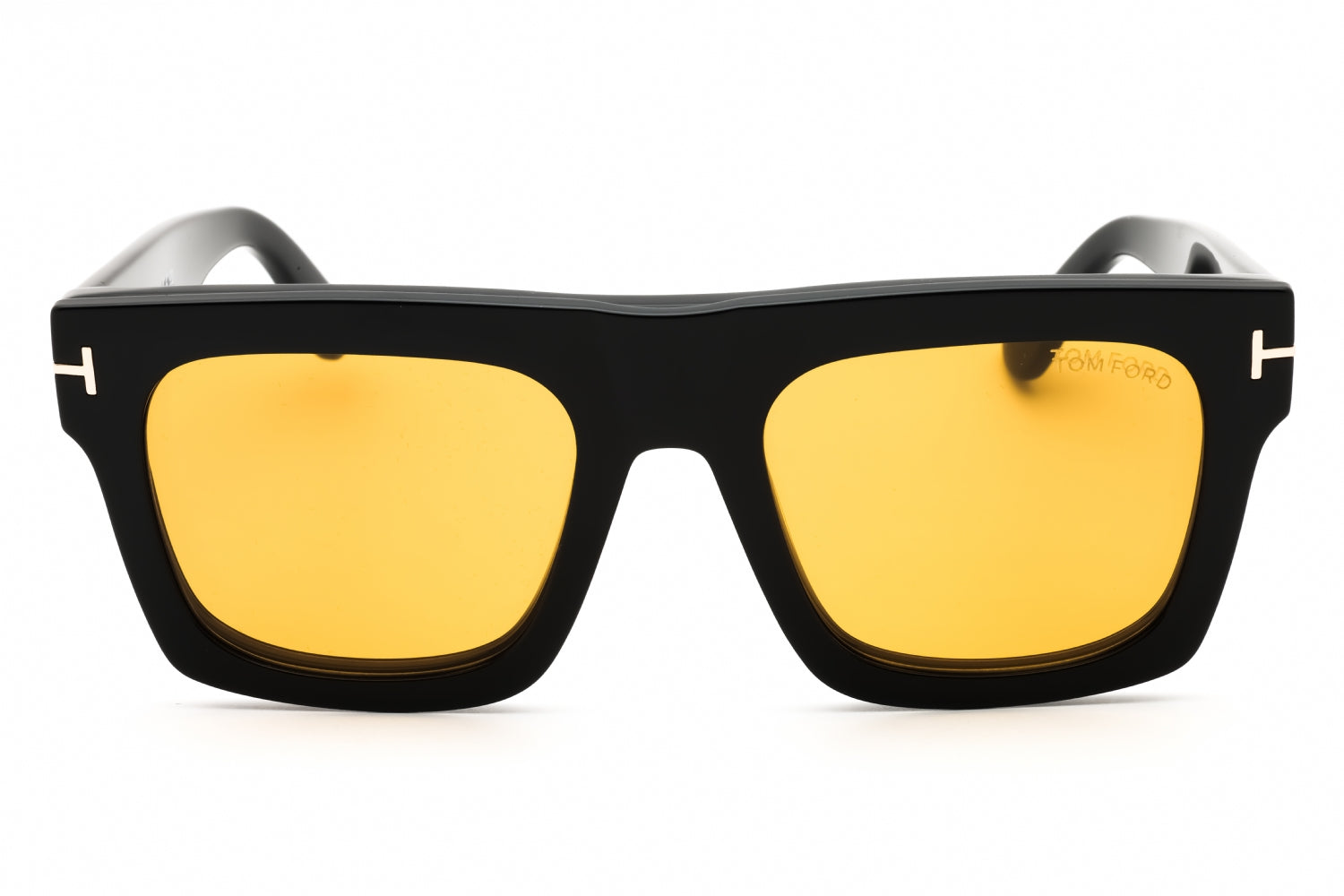 Tom Ford Tom Ford FT6068-B Eyeglasses