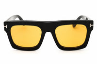 Tom Ford Tom Ford FT6068-B Eyeglasses