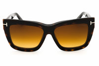 Tom Ford Tom Ford FT6069-B Eyeglasses