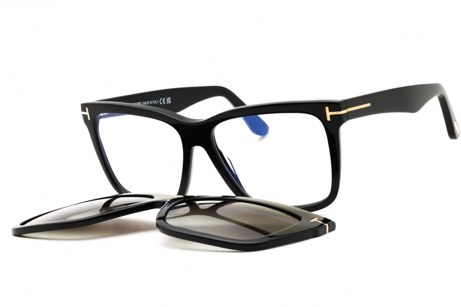 Tom Ford Tom Ford FT6069-B Eyeglasses