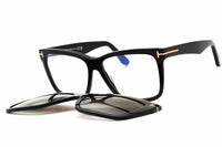 Tom Ford Tom Ford FT6069-B Eyeglasses