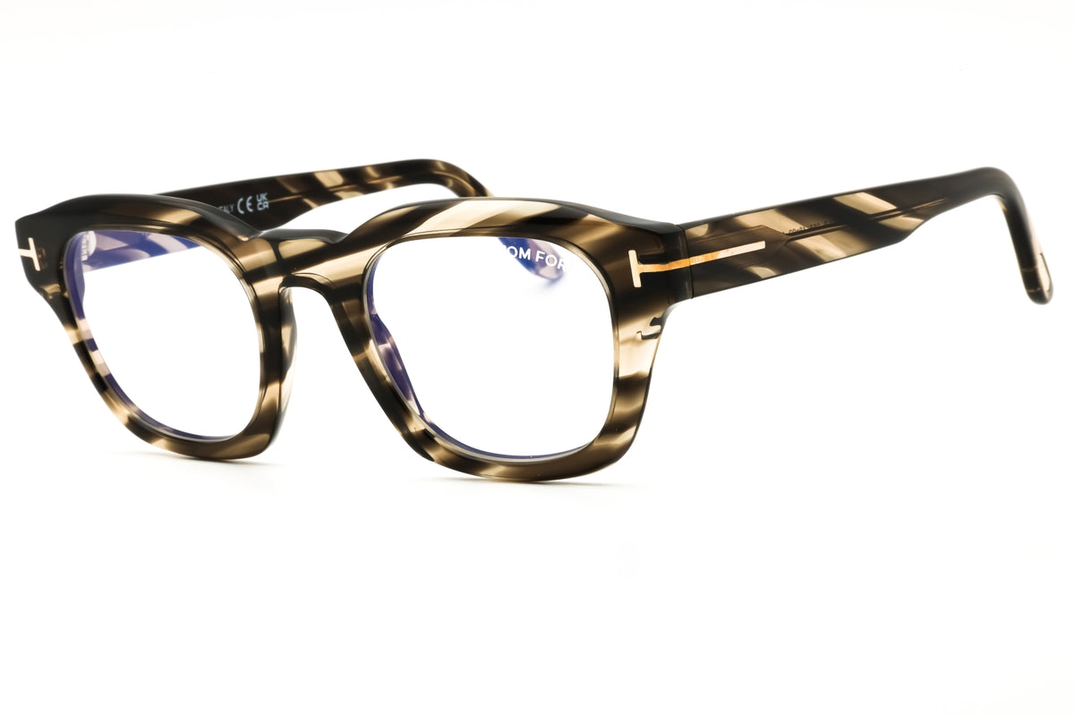 Tom Ford Tom Ford FT6083-B Eyeglasses