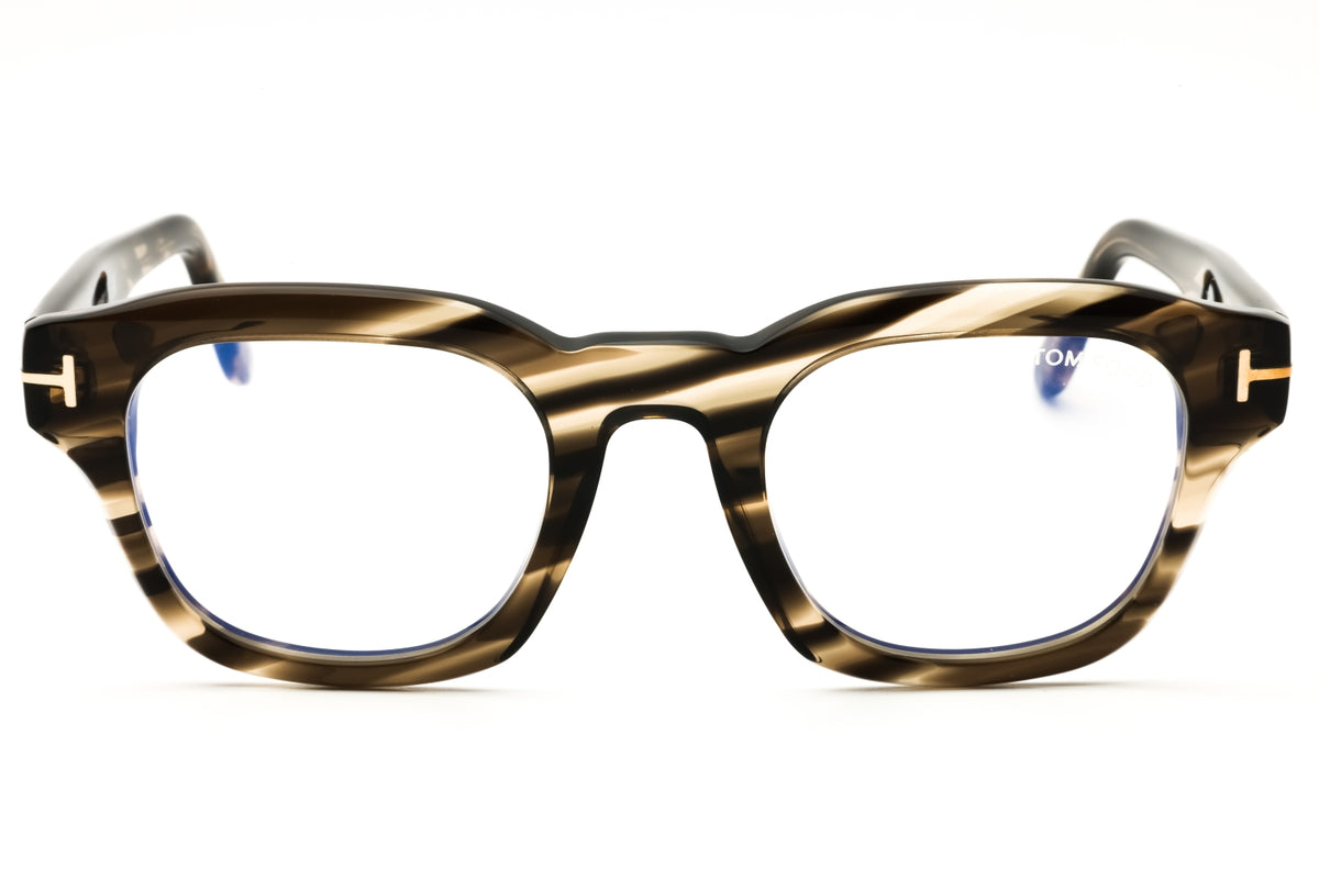 Tom Ford Tom Ford FT6083-B Eyeglasses
