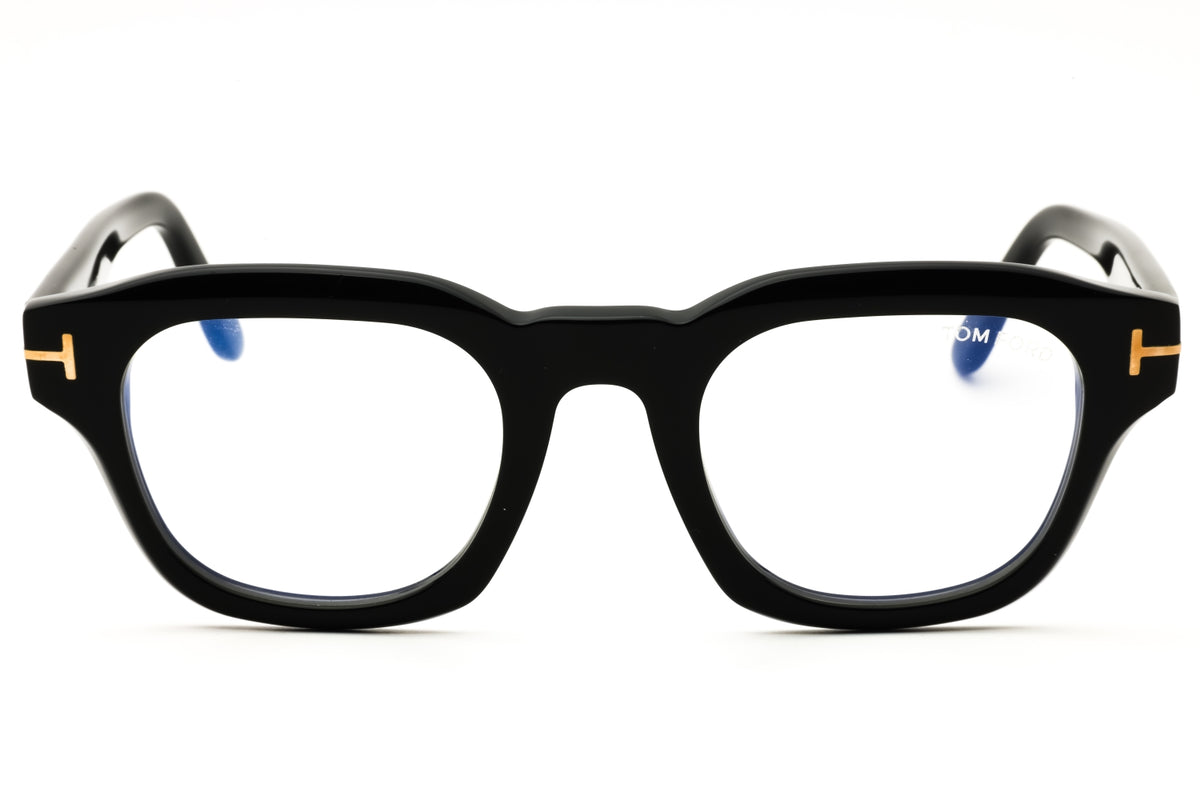 Tom Ford Tom Ford FT6083-B Eyeglasses