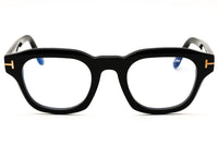 Tom Ford Tom Ford FT6083-B Eyeglasses