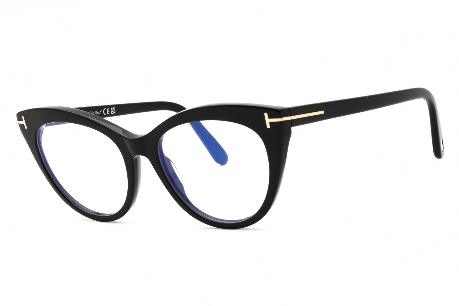 Tom Ford Tom Ford FT6091-B Eyeglasses