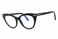 Tom Ford Tom Ford FT6091-B Eyeglasses