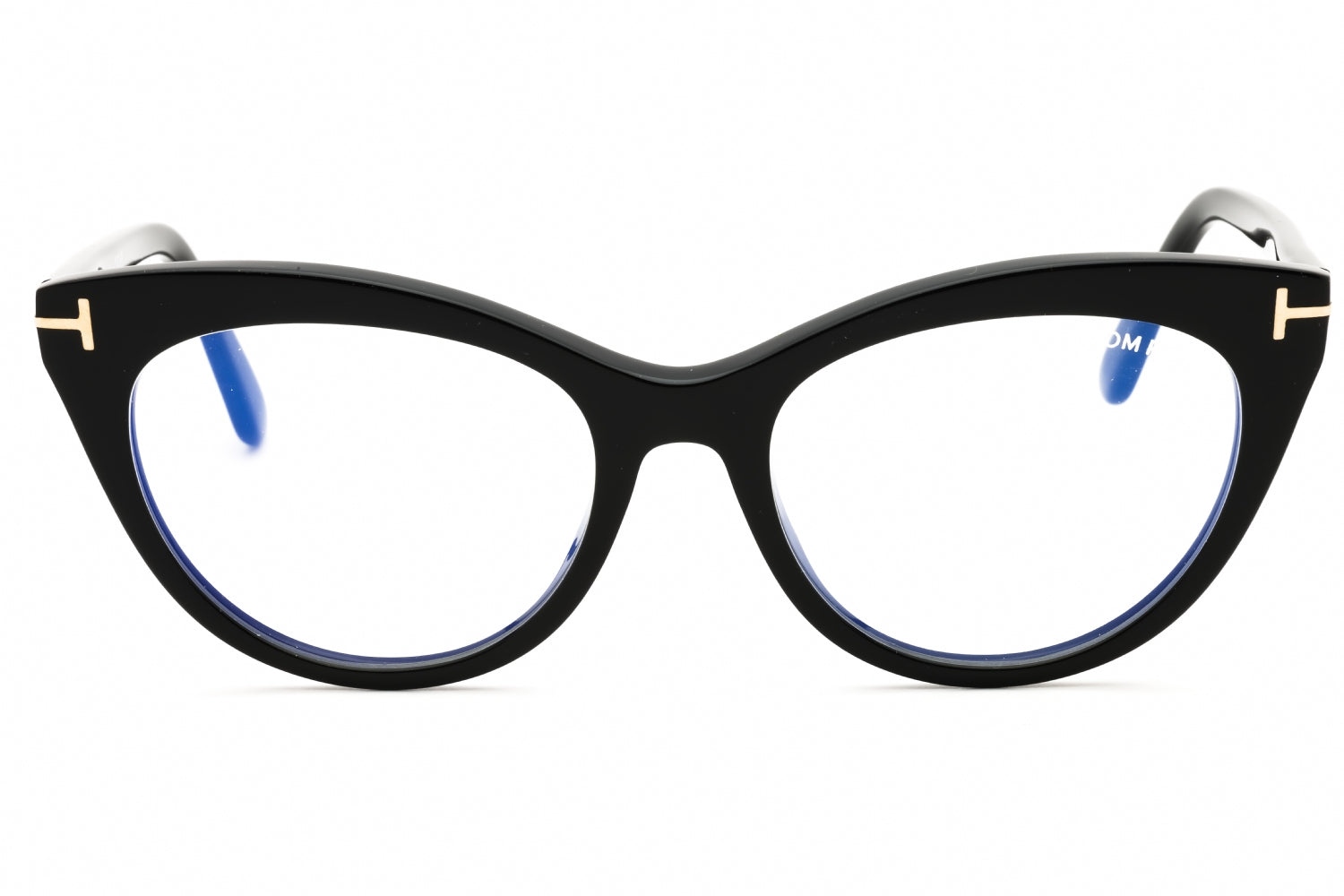 Tom Ford Tom Ford FT6091-B Eyeglasses
