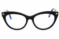 Tom Ford Tom Ford FT6091-B Eyeglasses