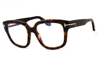 Tom Ford Tom Ford FT6094-B Eyeglasses