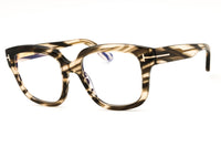 Tom Ford Tom Ford FT6094-B Eyeglasses
