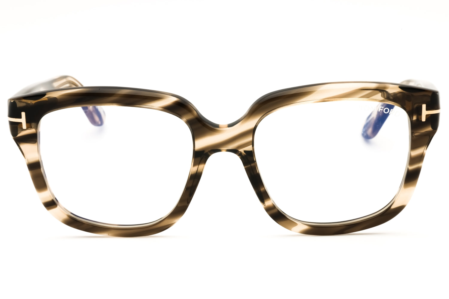 Tom Ford Tom Ford FT6094-B Eyeglasses