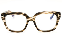 Tom Ford Tom Ford FT6094-B Eyeglasses