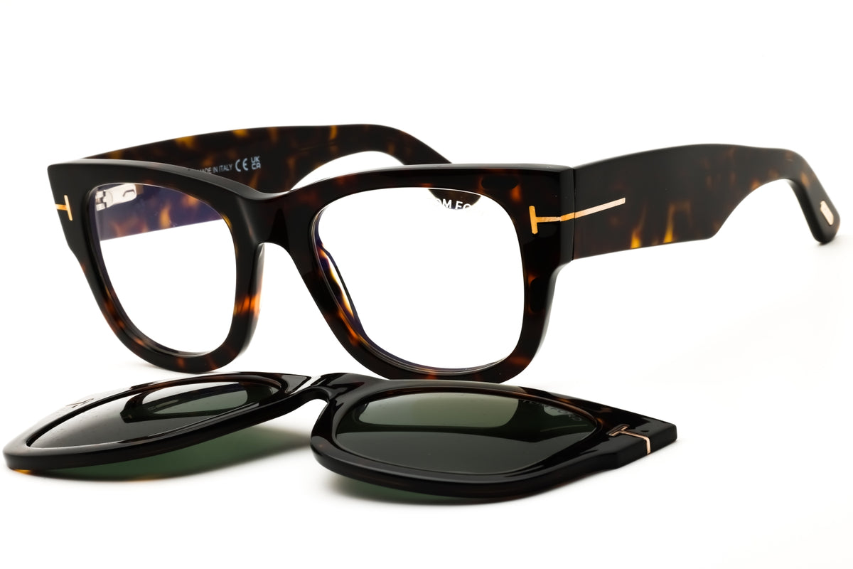 Tom Ford Tom Ford FT6099-B Eyeglasses