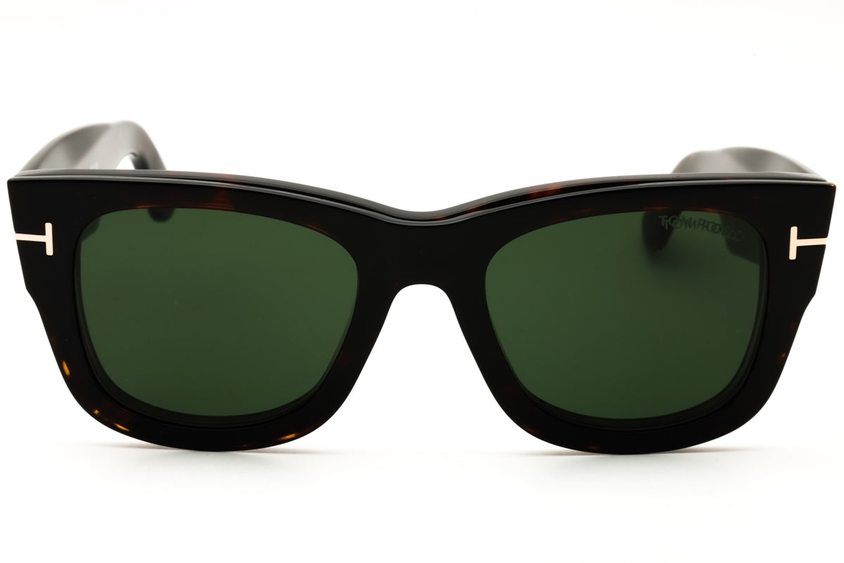 Tom Ford Tom Ford FT6099-B Eyeglasses