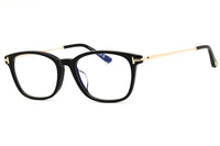 Tom Ford Tom Ford FT6105-D-B Eyeglasses